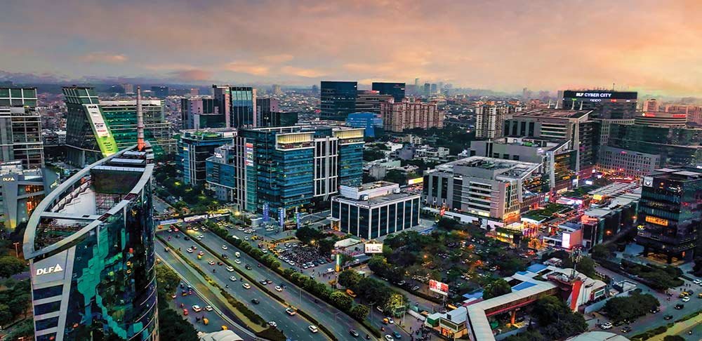 Gurugram, NCR